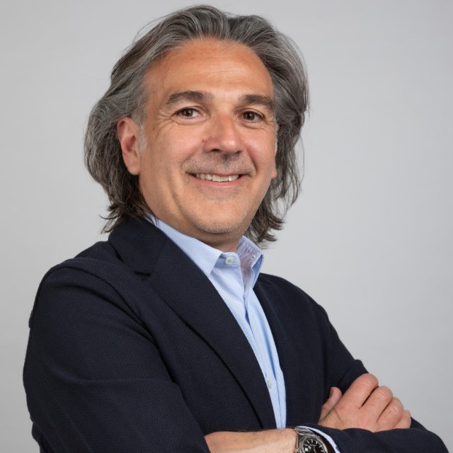 BERTO Ermanno