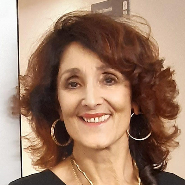 DE IASIO Emilia