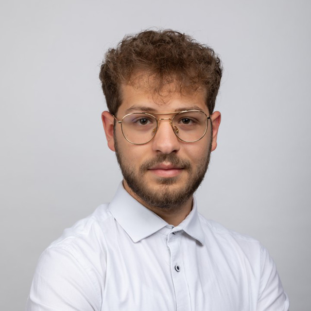 MAIO Pierfrancesco